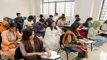শিক্ষক নিয়োগ পরীক্ষার প্রবেশপত্র পাবেন যেভাবে